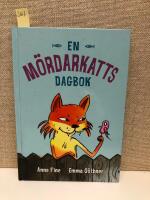 En m&ouml;rdarkatts dagbok