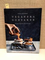 Veganska godsaker : mina b&auml;sta recept p&aring; bullar, kakor och cheesecakes