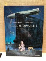 Guldkompassen 1