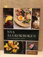 Nya &auml;lgkokboken :  viltkockens b&auml;sta recept