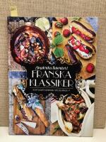 Smakrika klassiker! Franska klassiker