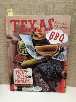 Texas BBQ