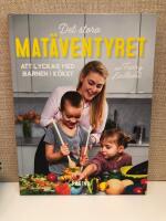 Det stora mat&auml;ventyret