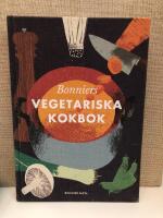 Bonniers vegetariska kokbok