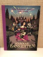 Kn&auml;ckarbanketten