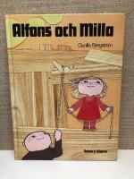 Alfons och Milla
