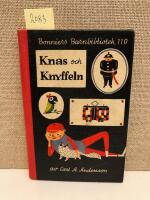 Knas och Knyppeln