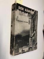 Den h&auml;ngde i Li&eacute;ge