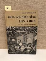 1800- och 1900-talens Historia