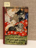 Trillingarna Svansl&ouml;s