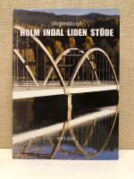 V&aring;r hembygd Holm Indal Liden St&ouml;de 2014-2015