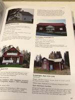 V&aring;r hembygd Holm Indal Liden St&ouml;de 2014-2015
