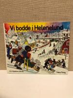 Vi bodde i Helenelund