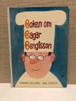 Boken om Bagarbengtsson