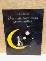 Den underbara resan genom natten
