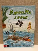 Mamma Mu simmar