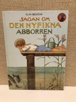 Sagan om den nyfikna abborren