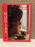 Nudlar