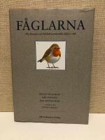 F&aring;glarna