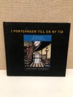 I portg&aring;ngen till en ny tid : byggnadskonst i 1890-talets Sundsvall