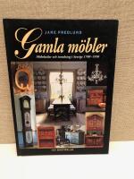Gamla m&ouml;bler