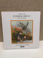 Sagan om fossingarna och skatten