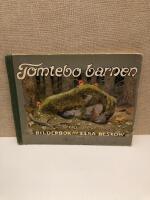 Tomtebobarnen : bilderbok