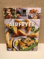 Airfryer : l&auml;ckra recept f&ouml;r din airfryer