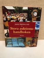 Stora auktionshandboken