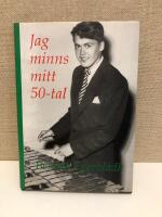 Jag minns mitt 50-tal