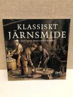 Klassiskt j&auml;rnsmide