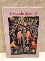 Levande Textil