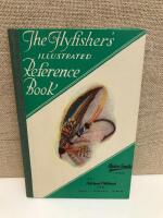 The Flyfisher&acute;s illustrated reference book