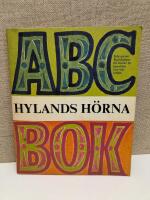 ABC Bok Hylands H&ouml;rna