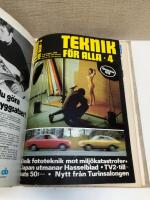 Nya teknik f&ouml;r alla NR 1-4 1969