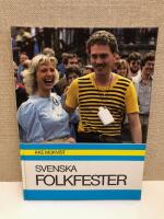 Svenska folkfester