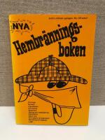 Nya Hembr&auml;nningsboken
