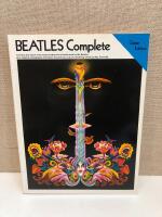 Beatles Complete Guitar Edition
