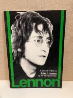 A Special Tribute to John Lennon By Liverpool Echo