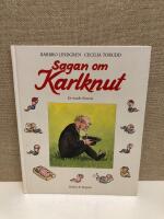 Sagan om Karlknut - en masks historia