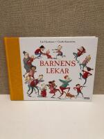 Barnens lekar