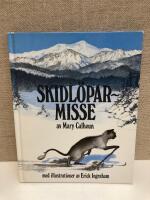 Skidl&ouml;parmisse