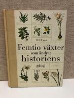 Femtio v&auml;xter som &auml;ndrat historiens g&aring;ng