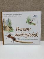 Barnens sm&aring;krypsbok