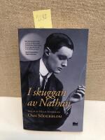 I skuggan av Nathan : texter av Helge S&ouml;derblom