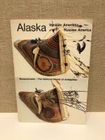 Alaska Russian America 