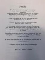 K&ouml;lsj&ouml;bygden Byar och g&aring;rdar i Hassela del. 5