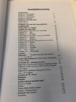 K&ouml;lsj&ouml;bygden Byar och g&aring;rdar i Hassela del. 5