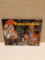 Tomteboken