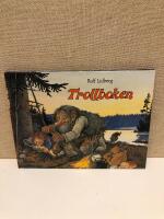 Trollboken